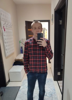 Евгений, 31, Россия, Мытищи