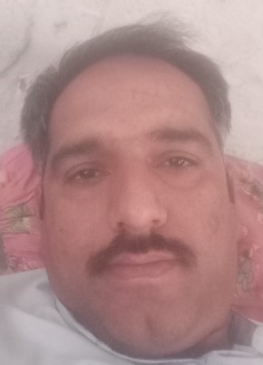 Allah Ditta, 32, پاکستان, عارِف والا