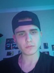 Dmitriy, 24, Moscow