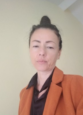 Элеонора, 45, Россия, Краснодар