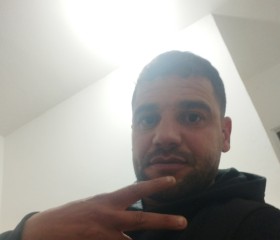 عبد الرؤوف, 38, Djelfa