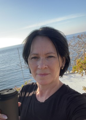 Irina из Новороссийска 51 год