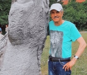 Василий, 71 год, Нижний Тагил