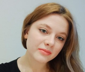 Стефания, 21 год, Санкт-Петербург