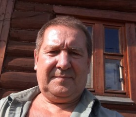 Алексей, 59 лет, Щёлково