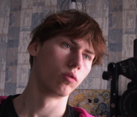 Lev, 19, Saint Petersburg