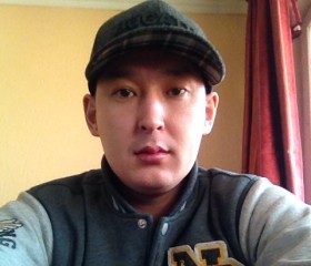 Алан, 38 лет, Алматы