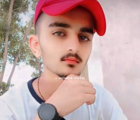 Ahsan❤️‍🔥❤️‍🔥, 19, Pindi Bhattian