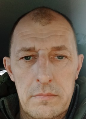 Aleksandr, 48, Russia, Cherlak