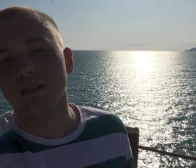 danil, 24, Penza