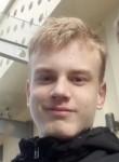 Oleg Ivanov, 19, Armavir
