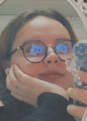 Анна из Саратова 23 года