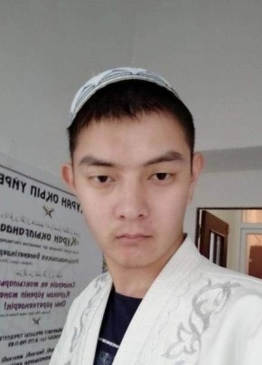 Сунғат-хан, 29, Қазақстан, Астана