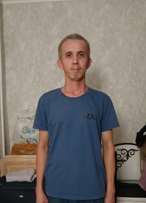Unknown из Қарағанды 34 года