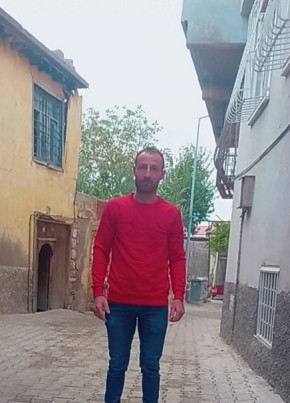 أحمد, 30, Türkiye Cumhuriyeti, İzmir