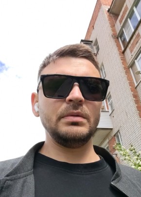 Денис из Тутаева 32 года