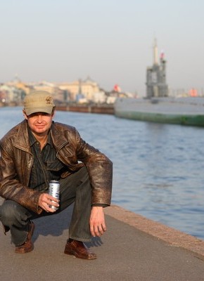 Алексей, 51, Россия, Апатиты