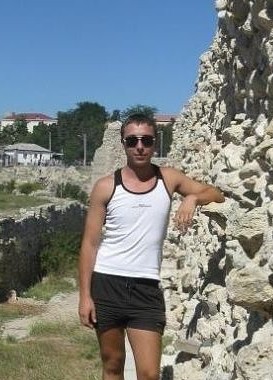 Антон, 34, Россия, Находка
