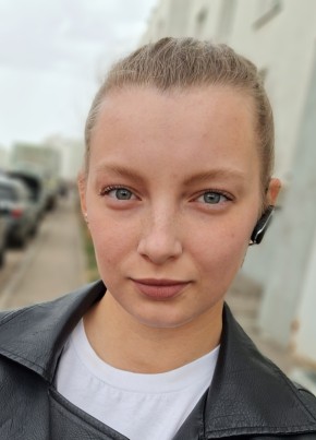 Лилия, 24, Россия, Калуга