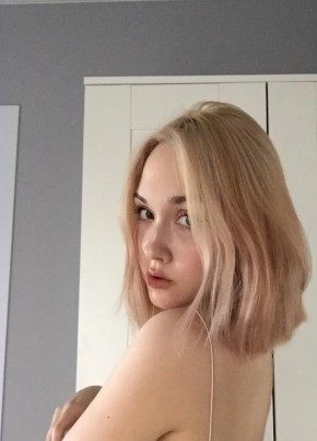Софья, 23, Россия, Чебоксары