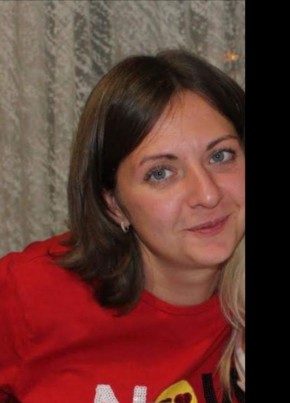Елена из Москвы 35 лет