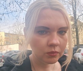 Evgeniya, 40, Moscow