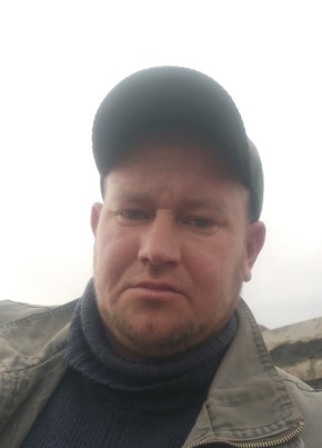 Евгений, 37, Россия, Майкоп