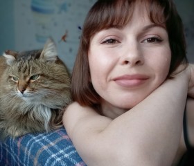 Adelya, 31, Vyatskiye Polyany