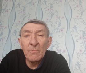 Vladimir, 58, Nizhneudinsk