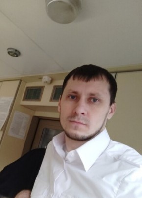 Алексей, 31, Россия, Черепаново