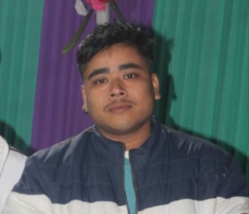 Ankur GOHAIN, 25 лет, Tinsukia