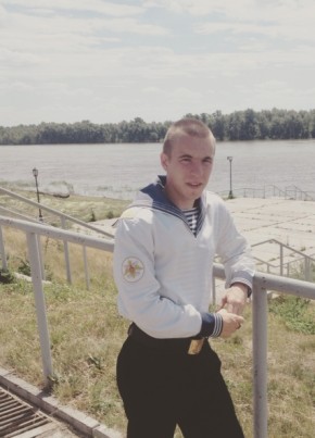 Иван, 26, Россия, Одесское