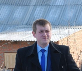 Богдан, 34 года, Погребище