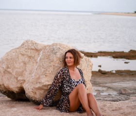 Marina, 49, Saint Petersburg