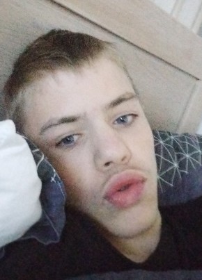 Jonáš, 18, Česká republika, Mährisch Trübau