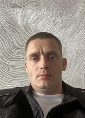 Александр из Петропавловск-Камчатския 32 года