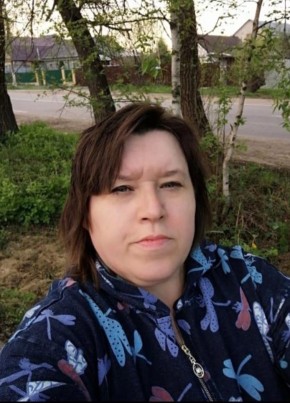 Наталья, 47, Россия, Тверь