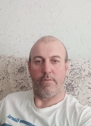 Шамил, 47, Россия, Пашковский
