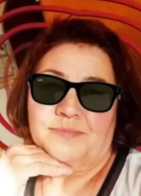 Евгения из Горно-Алтайска 64 года