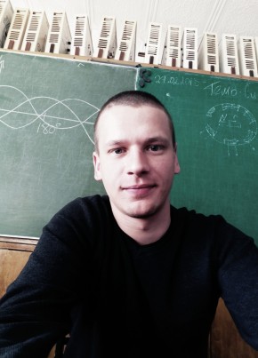 Михаил, 31, Рэспубліка Беларусь, Столін