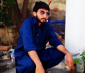 basit ali, 23 года, اسلام آباد