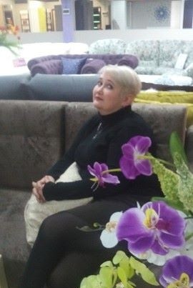 Варвара, 48, Россия, Новокузнецк