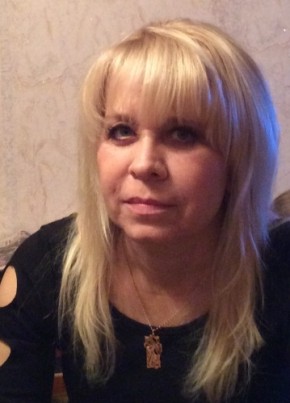 Елена, 57, Россия, Южноуральск