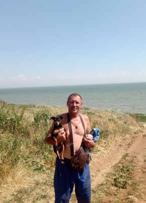 Sergey, 64, Russia, Rostov-na-Donu