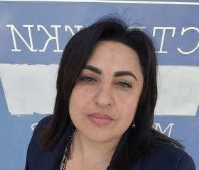 Zara, 49, Pyatigorsk