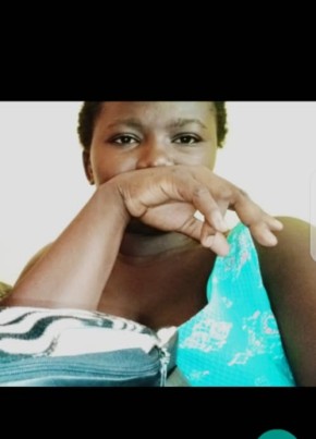 Marie, 23, République Gabonaise, Tchibanga