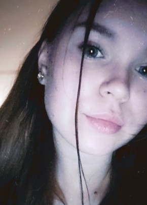 Alina, 21, Россия, Усть-Кулом