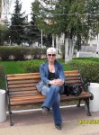 галина, 64 года, Калуга