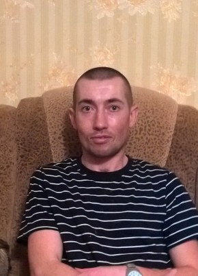 Vlas, 38, Russia, Kerch