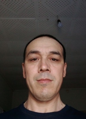 Муйдин, 46, Россия, Дедовичи